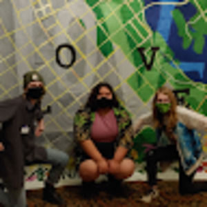 Meet your Posher, Lillianna